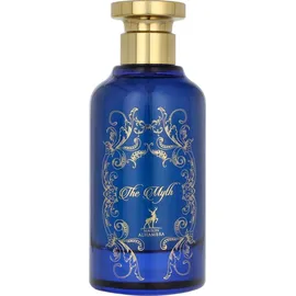 maison alhambra The Myth Eau de Parfum 100 ml
