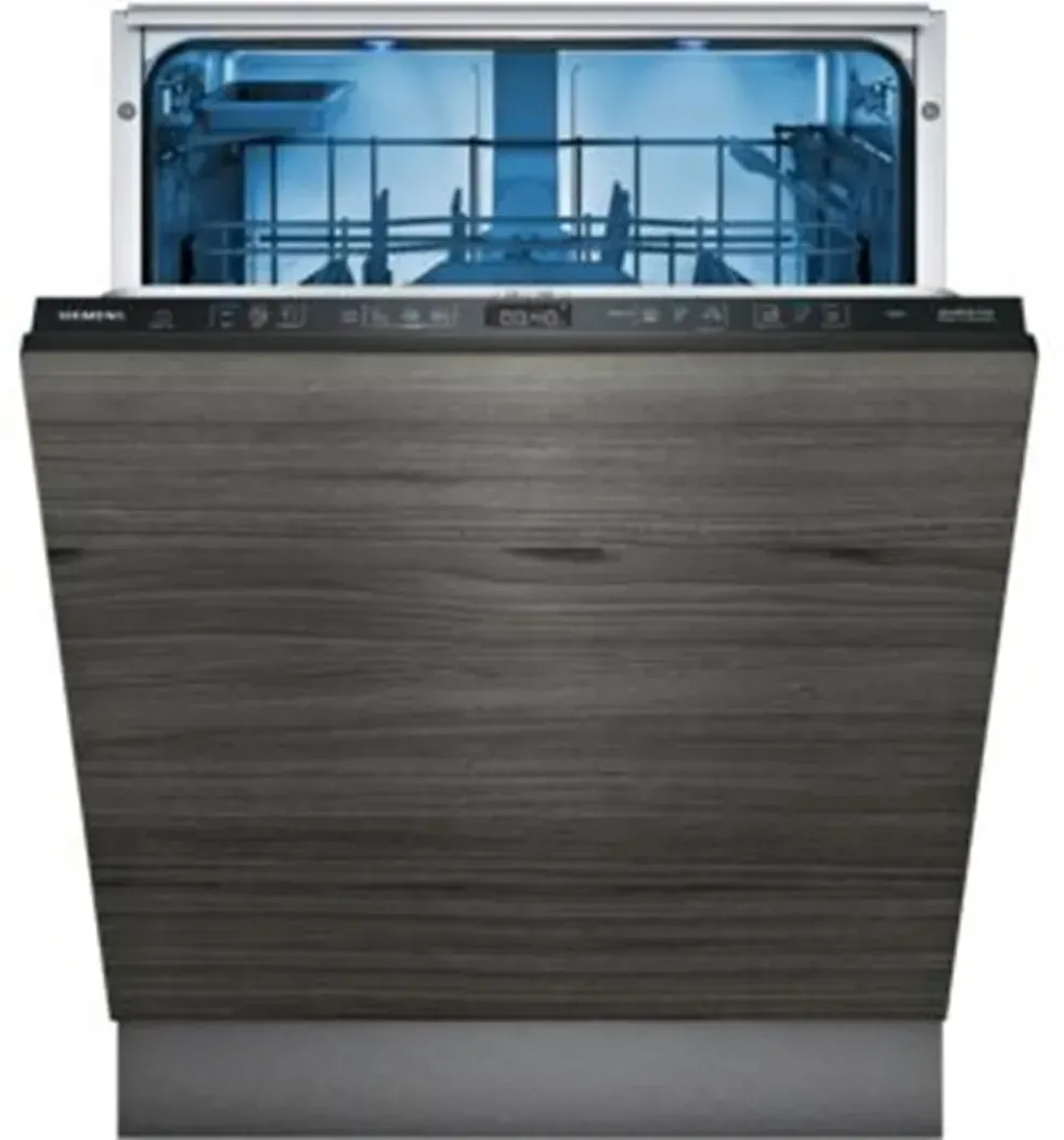 Siemens SN65Z802BE iQ500, Vollintegrierter Geschirrspüler, 60 cm - StudioLine