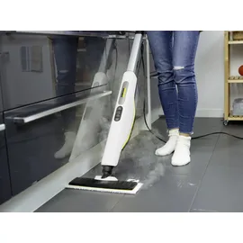 Kärcher SC 3 Upright 1.513-530.0 weiß