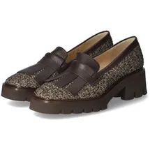 BRUNATE 32343 L3FF1 TALPA/MORO Slipper braun