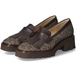 BRUNATE 32343 L3FF1 TALPA/MORO Slipper braun