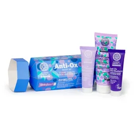 Natura Siberica Blueberry Siberica Anti-Ox Beauty Set (1 Set)
