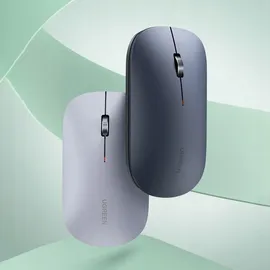 UGREEN MU001 schwarz