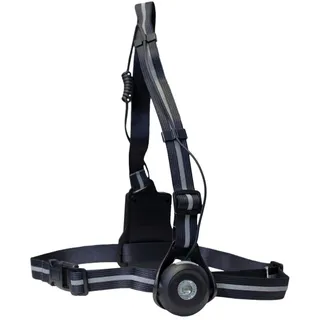 Gato Adjustable USB Chest Light