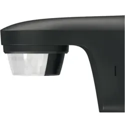 Theben Bewegungsmelder Erfass.12m,sw,180Grd theLuxa S180 BK