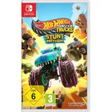 Hot Wheels Monster Trucks: Stunt Mayhem - Edition (USK) (Nintendo Switch)