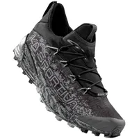 La Sportiva Tempesta Goretex Trailrunning-schuhe - Carbon / Cloud