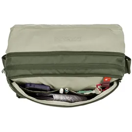 Vaude Rom III Crossbody Bag M Cedar Wood