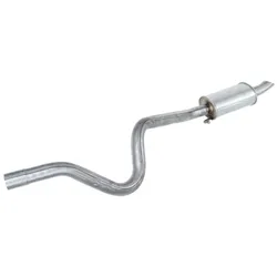 Endschalldämpfer BOSAL 286-069