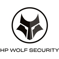 HP Wolf Pro Security Abonnement-Lizenz 1 Jahr