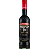 Luxardo Sambuca Passione Nera Liqueur