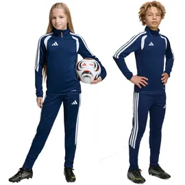 adidas Tiro 26 League Trainingshose Team Navy Blue 2/White 116