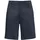 Jack Wolfskin Desert Shorts Regular Blau M 48