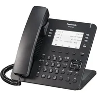 Panasonic KX-DT635NE-B schwarz
