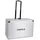 Cawila LIGA Teamtrolley 650x320x430 mm Silber,