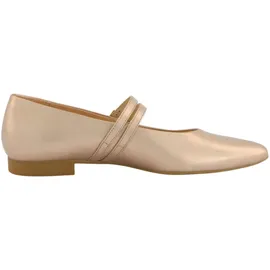 Paul Green Ballerinas Leder", Damen, Gr.: 39