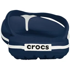 Crocs Crocband Flip navy/white 36-37