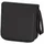 Hama 00011615 CD-/DVD-/Blu-ray-Tasche 32, Schwarz,