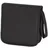 Hama 00011615 CD-/DVD-/Blu-ray-Tasche 32, Schwarz,