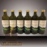Levante Olivenöl extra nativ NicOlio (6 x 1 L) Olio Extra Vergine di Oliva