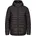 Complite Ix Jacke schwarz XL