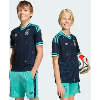 adidas DFB Auswärtstrikot 2026 Kinder Gr. 140