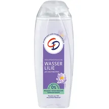 CD Wasserlilie Duschgel 300 ml