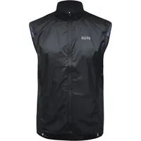 Gore Wear GORE Drive Herren, Schwarz S