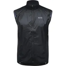 Gore Wear GORE Drive Herren, Schwarz S