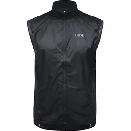 Gore Wear GORE Drive Herren, Schwarz S