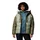 Columbia Pike LakeTM Iii Jacke - Safari / Stone Green - XS