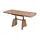 Sofa.de Couchtisch ¦ holzfarben ¦ Maße (cm): B: 71 H: 54