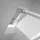 VELUX Markise Manuell MHL PK00 5060 Uni Schwarz