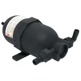 Fiamma A20 Ausdehnungsgefäß - Black - One Size