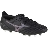Mizuno Morelia Neo III Pro Mix Herren schwarz 41