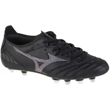 Mizuno Morelia Neo III Pro Mix Herren schwarz 41