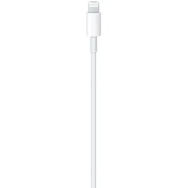 Apple USB-C - Lightning Kabel 1 m