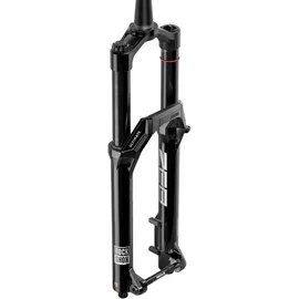 RockShox Federgabel Zeb Ultimate B1 Schwarz