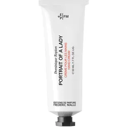 EDITIONS DE PARFUMS FREDERIC MALLE PORTRAIT OF A LADY HAND CREAM 50 ml