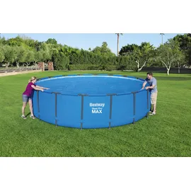 BESTWAY Solar Poolabdeckung 549 cm