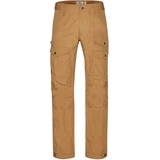 Fjällräven Vidda Pro Ventilated Hosen - Buckwheat Brown - 54