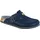 Birkenstock Boston ESD blau schmal 41