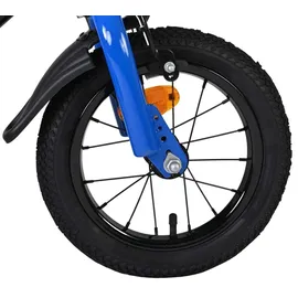 Volare Super GT 12 Zoll RH 0 cm Blau/Schwarz