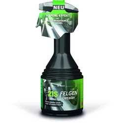 DR. O.K.WACK P21S Felgen Detailer (500ml) Felgenversiegelung  1275