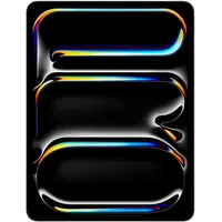 Apple iPad Pro M5 2025 13" Wi-Fi + Cellular 512 GB Standardglas Silber