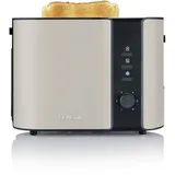 Severin 9576 Toaster beige