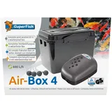 SuperFish Air-Box 4