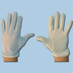 BJZ C-199-2814-XL, Isolierende Handschuhe, Weiß, XL, Erwachsener, Unisex, Schutz