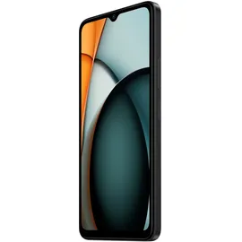 Xiaomi Redmi A3 4 GB RAM 128 GB midnight black