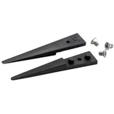 Ideal Tek A2ACF Pinzetten-Ersatzspitze 40 mm